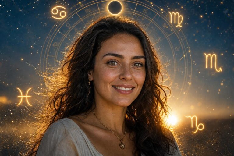 Cinq signes du zodiaque connaissent une semaine favorable jusqu’au 19 juillet.