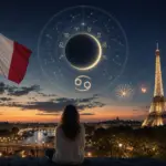 Nouvelle Lune en Cancer : trois signes astrologiques concernés par des changements significatifs.