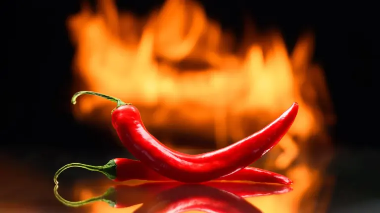 Consommation de piments pourrait augmenter le risque de cancer mortel, selon une étude.