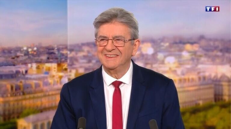 LFI adopte une stratégie de contournement des médias traditionnels en campagne électorale.