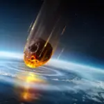 Des scientifiques identifient le météorite rare responsable de l’extinction des dinosaures.