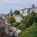 Huit premiers romans sélectionnés pour le Prix de la Ville d’Angoulême 2026.
