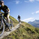 VTT en Suisse : nouvelle signalétique mise en place pour réduire les accidents