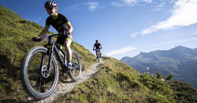 VTT en Suisse : nouvelle signalétique mise en place pour réduire les accidents