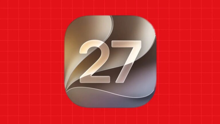 iOS 27 : la première bêta publique est disponible, guide d’installation inclus