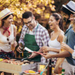 Menu barbecue : recettes gourmandes, options végétariennes et conseils pour la canicule.