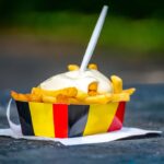 La Belgique met à l&rsquo;honneur la frite lors de sa journée internationale dédiée.