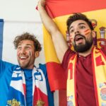 Menu franco-espagnol pour les demi-finales : France et Espagne face à face.