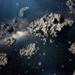 Un million d&rsquo;astéroïdes d&rsquo;Alpha du Centaure détectés aux portes du système solaire