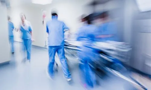 Iatrogénie en psychiatrie : un risque méconnu à prévenir dans les établissements de santé.