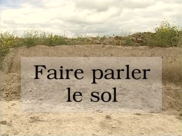 Films d’exposition : Les enjeux de la communication environnementale en France.