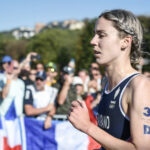 Athlétisme : Record de France pour Beaugrand lors de la Ligue de diamant