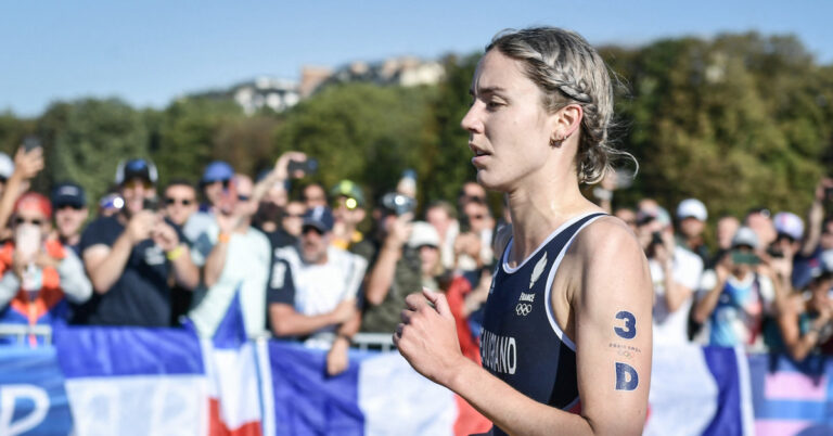 Athlétisme : Record de France pour Beaugrand lors de la Ligue de diamant