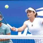 US Open : Annonce des premières paires de double mixte pour le tournoi de tennis