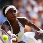 Gauff déclare ne pas avoir de regrets après sa défaite à Wimbledon.
