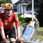Waerenskjold remporte l&rsquo;étape 11 du Tour de France au sprint.