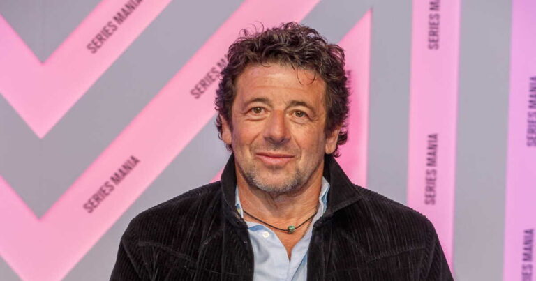 Une plaignante témoigne contre Patrick Bruel : incompréhension du refus
