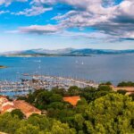 Porquerolles : découverte des forteresses historiques et des rosés du Var.