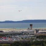 Sébastien Jibrayel appelle à des mesures fermes après le refus d&rsquo;un couvre-feu à l&rsquo;aéroport.