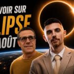 Préparation des observateurs pour l’éclipse solaire de 2026 en France.