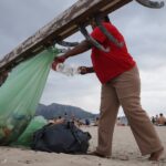 Marseille confrontée à l’augmentation des déchets plastiques et métalliques cet été