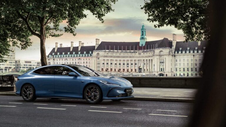 Prix et autonomie des MG IM5 et IM6 en France : fiches techniques détaillées disponibles