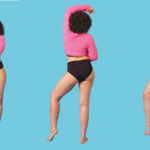 Cinq raisons pour lesquelles les culottes de règles Vania gagnent en popularité auprès des consommatrices.