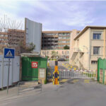 Aubagne recherche des financements et un terrain pour son futur hôpital.