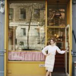 Une pâtissière girondine s&rsquo;installe à New York avec des recettes familiales.