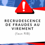 Fraude au virement : les Notaires de France alertent sur les risques pour les clients