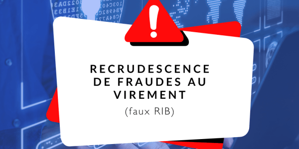 Fraude au virement : les Notaires de France alertent sur les risques pour les clients
