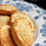 Production de biscuits à la coco en hausse dans l&rsquo;industrie agroalimentaire en France.