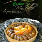 Tarte aux mirabelles et basilic : une recette traditionnelle de la cuisine française