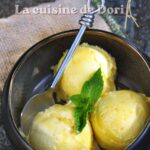 Glace maison à la mangue et miel : une recette simple et saine pour l&rsquo;été