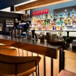 Le Bistrot d’à Côté à Clermont-Ferrand : une adresse bistronomique à découvrir.