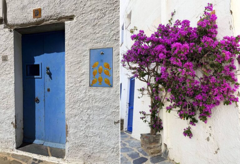 Chaque année, des milliers de touristes visitent Cadaqués, attirés par son patrimoine culturel et naturel.
