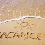 Le blog Lolo et sa tambouille suspend temporairement ses publications estivales.