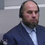 Libye : la CPI confirme un procès pour torture contre un ex-directeur de prison