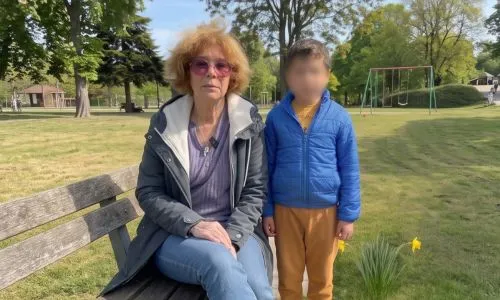 Pénurie d’IME : une grand-mère alerte sur les conséquences pour les enfants en difficulté.