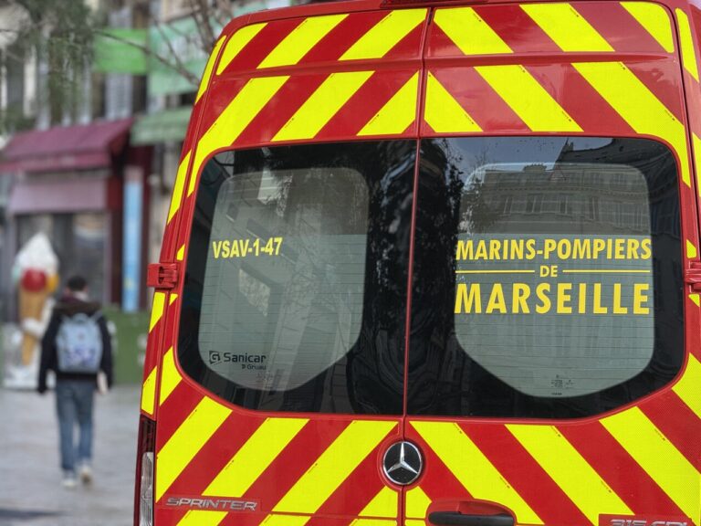 Une section marins-pompiers ouvre dans un lycée de Marseille avec des formations spécifiques.