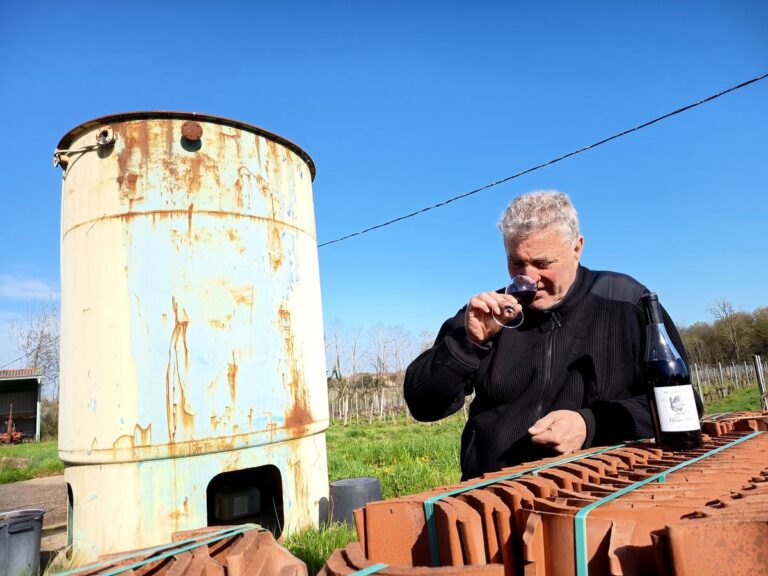 Bordeaux adapte le claret aux nouvelles tendances de consommation des vins.