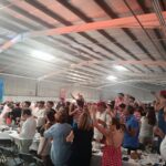 Biarritz : un collectif conteste le banquet basque, les organisateurs réfutent toute influence politique