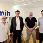 Relations Umih et Lidl France apaisées après l&rsquo;affaire Garorock sur la concurrence.