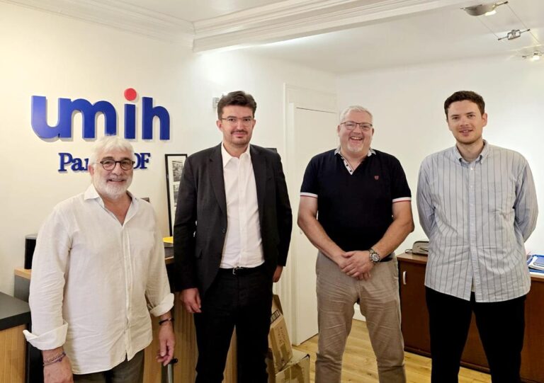 Relations Umih et Lidl France apaisées après l’affaire Garorock sur la concurrence.