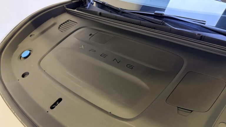 Xpeng L03 : lancement du SUV électrique en France à partir de 34 990 euros