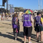 Delta Festival : dilemme pour les participants sur leur venue en raison des conditions actuelles.