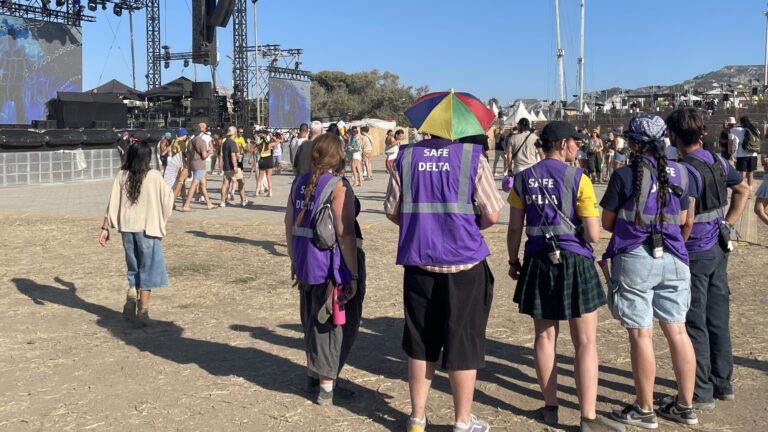 Delta Festival : dilemme pour les participants sur leur venue en raison des conditions actuelles.