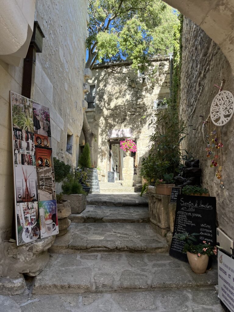 Village des Bouches-du-Rhône désigné destination préférée des Français en 2026