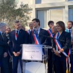 Marseille : le préfet conteste la charte des mariages de la mairie RN des 11/12.