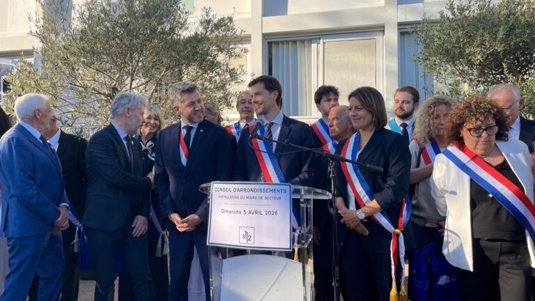 Marseille : le préfet conteste la charte des mariages de la mairie RN des 11/12.